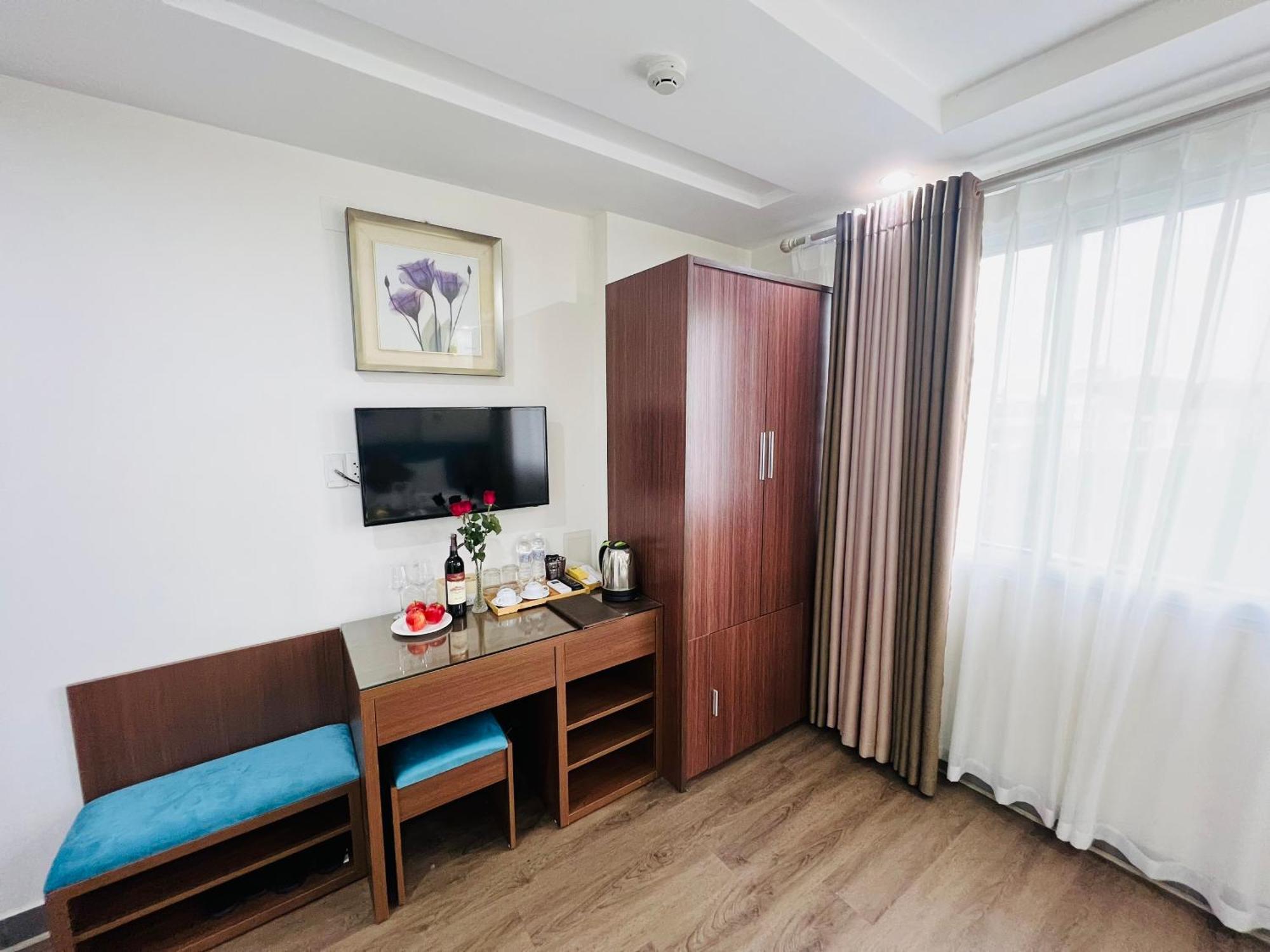 Hotel Khach San 239 Hanoi Exterior foto